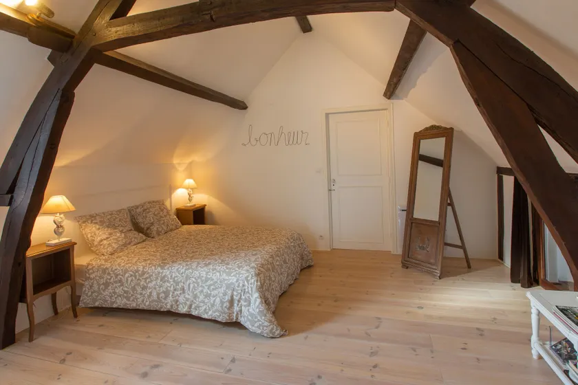 Couette & Confitures - Image 1