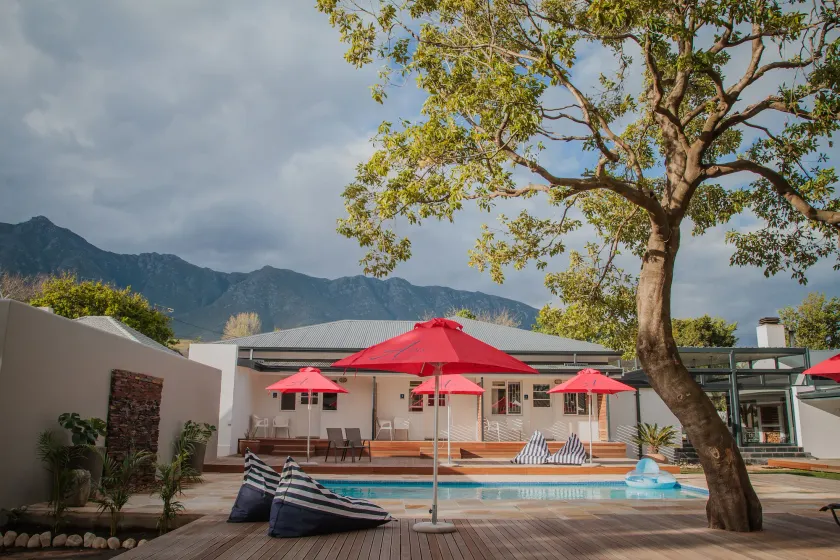 Aan de Eike Guest House - Image 1