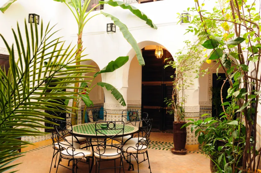 Riad Al Mamoune - Image 1