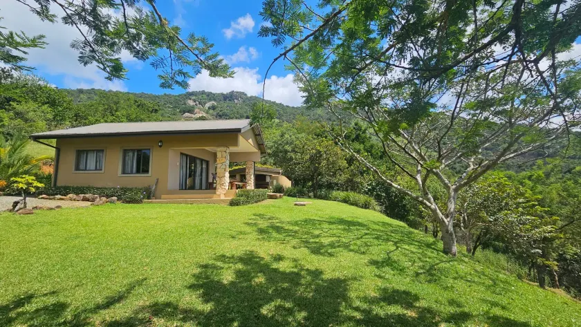 Wide Horizons Mountain Retreat, Eswatini, Swaziland, 26KM from Malkerns - Image 1
