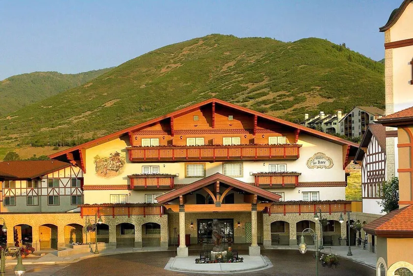 Zermatt Utah Resort & Spa Trademark Collection by Wyndham - Image 1
