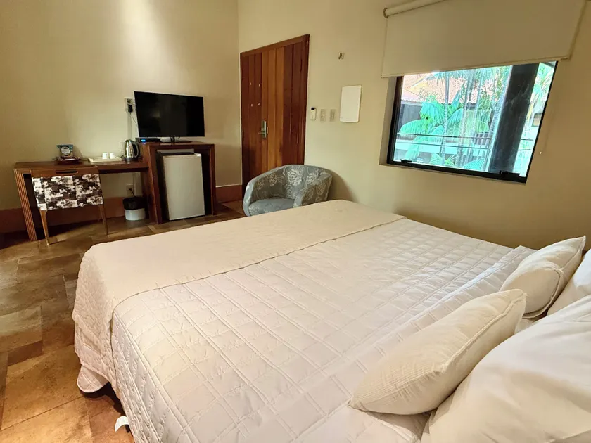 Atrium Hotel Quinta De Pedras - Image 1