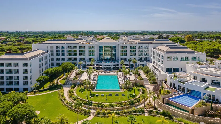 Conrad Algarve - Image 1