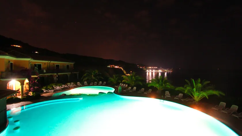 Villaggio Hotel Lido San Giuseppe - Image 1