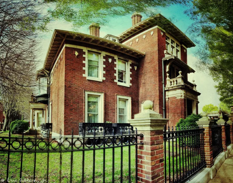 The Inn at Irwin Gardens - Image 1