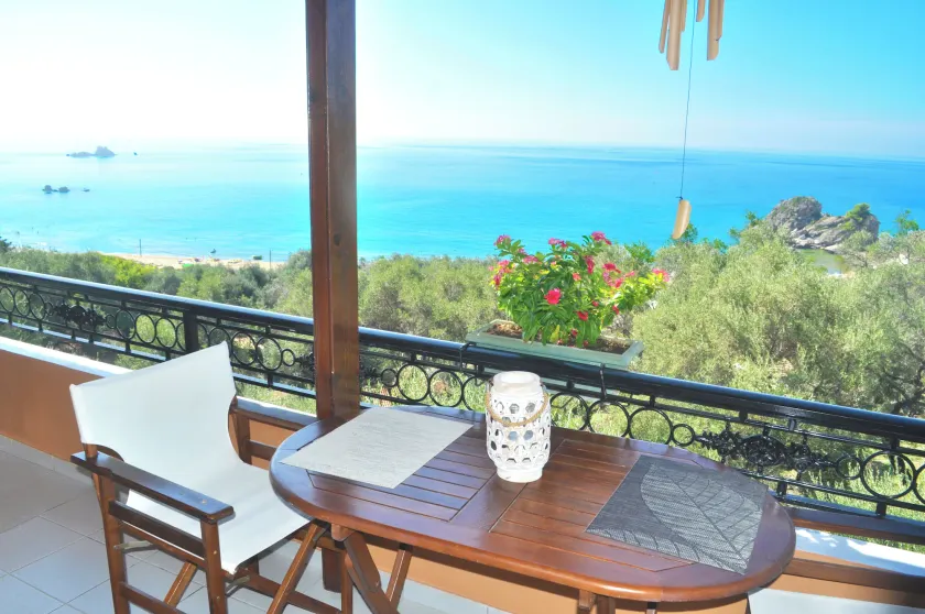 Corfu Pelekas Apartment 2 - Image 1