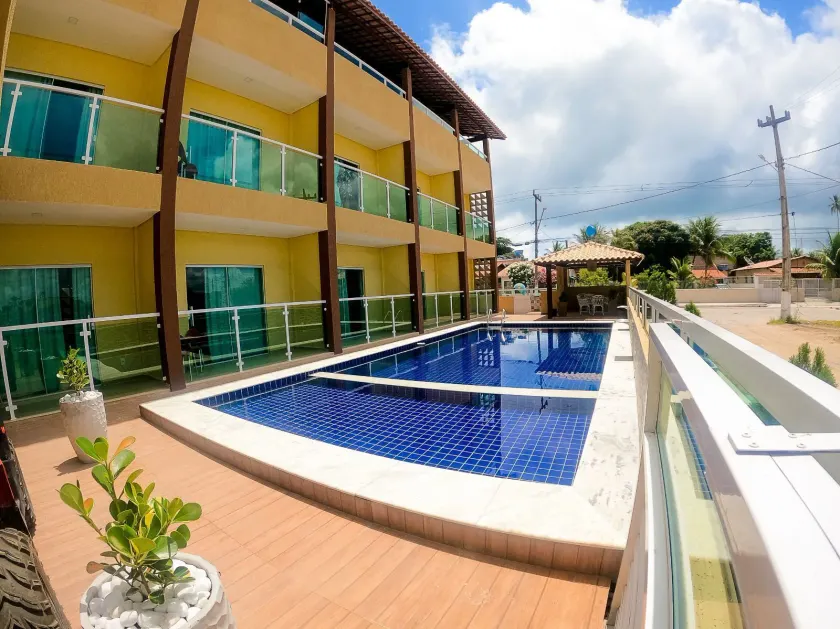 Pousada Ohana Tamandaré - Image 1