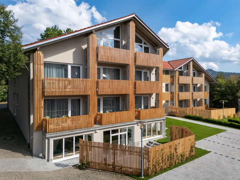 BERGlässig Hotel - Getränke inkl bei Abendessen - Image 1