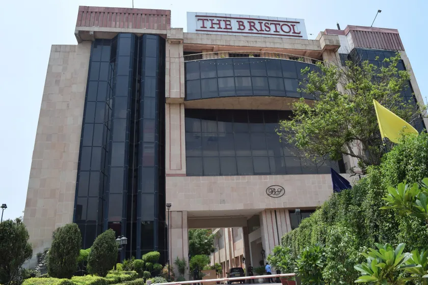 The Bristol - Image 1