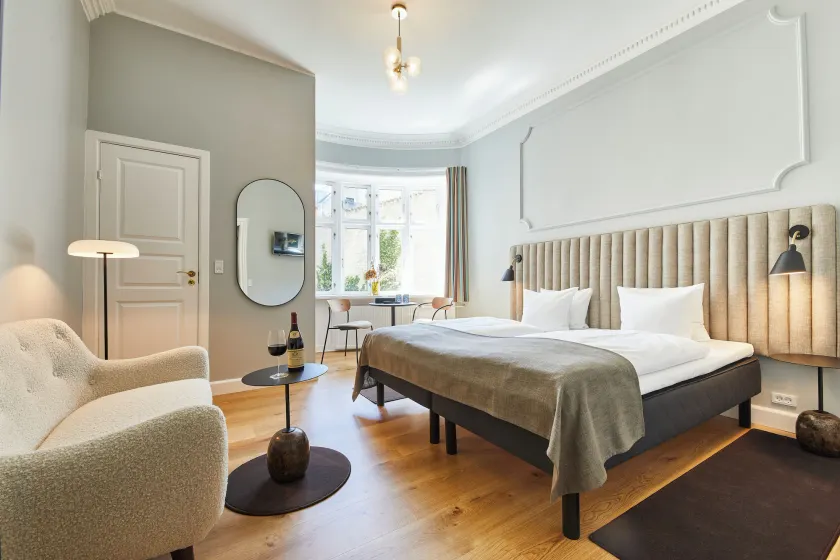 Hotel Sct. Thomas - Image 1