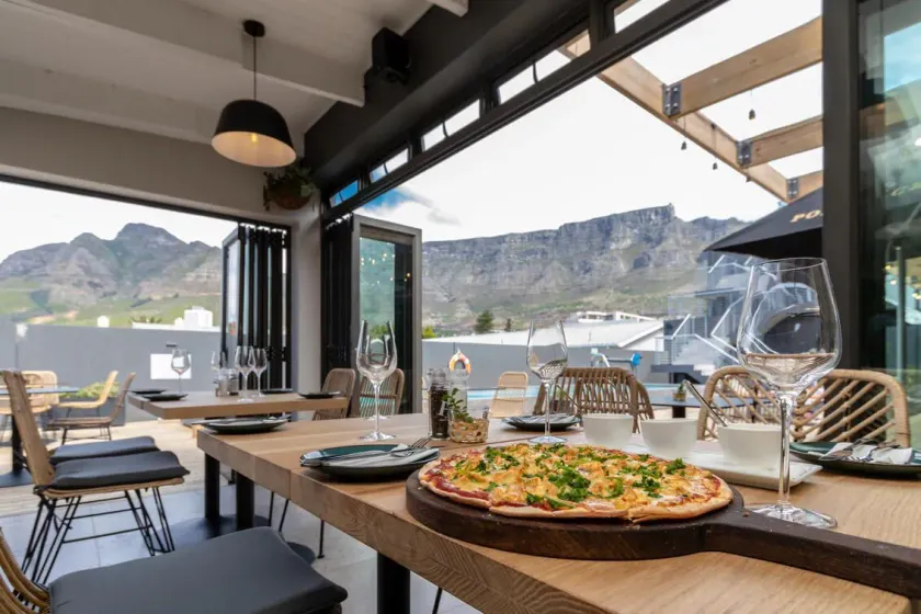 Kloof Street Hotel - Lion Roars Hotels & Lodges - Image 1