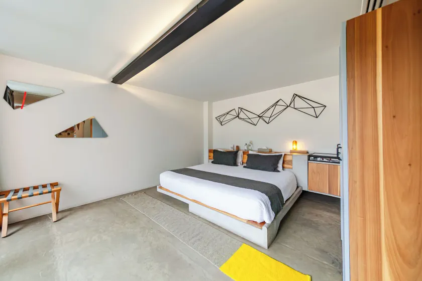 Hotel Carlota - Image 1