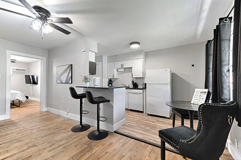 CityPlace bnb Aparthotel - Image 1
