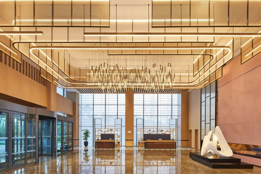 Four Points by Sheraton Xuancheng, Jingxian - Image 1