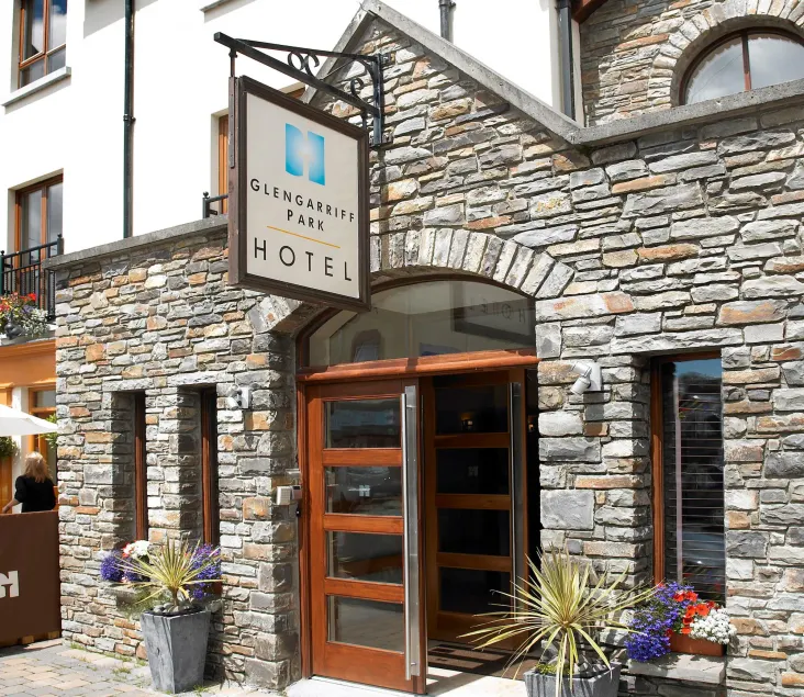 Glengarriff Park Hotel - Image 1