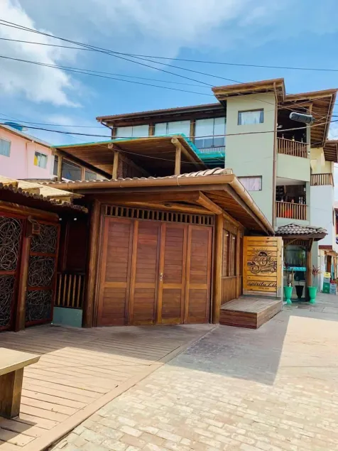 Clara Lua Suites - Image 1