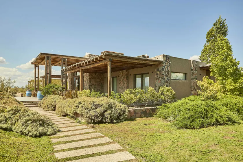 Casa de Huéspedes Bodega Gimenez Riili - Image 1