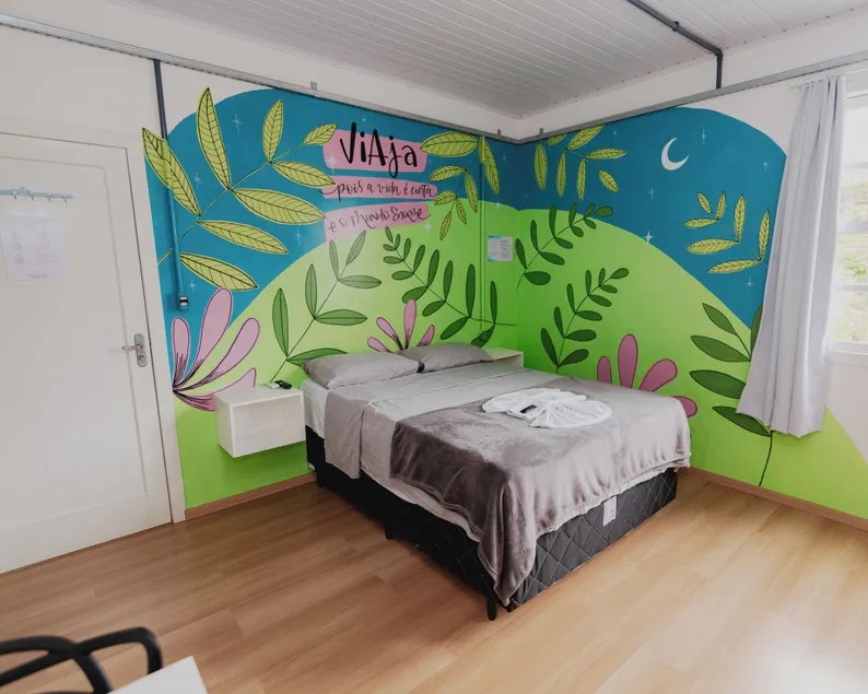 Araucária Hostel e Pousada - Image 1