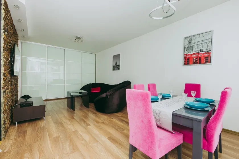 ShortStayPoland Leszczyńska (B14) - Image 1