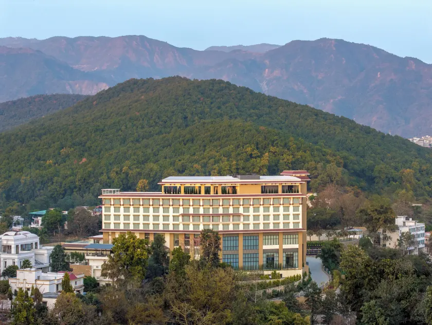 Taj Mussoorie Foothills, Dehradun - Image 1