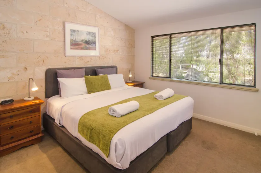 Acacia Chalets Margaret River - Rum