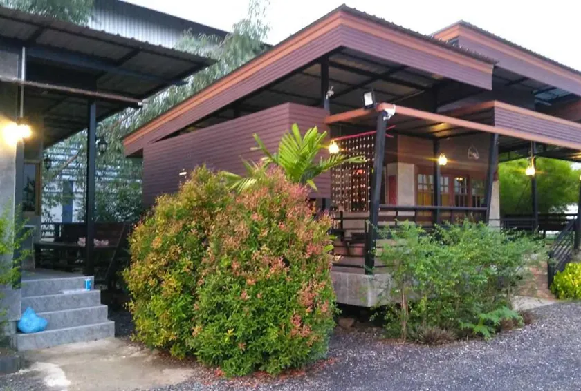 Kiangchai Resort - Image 1