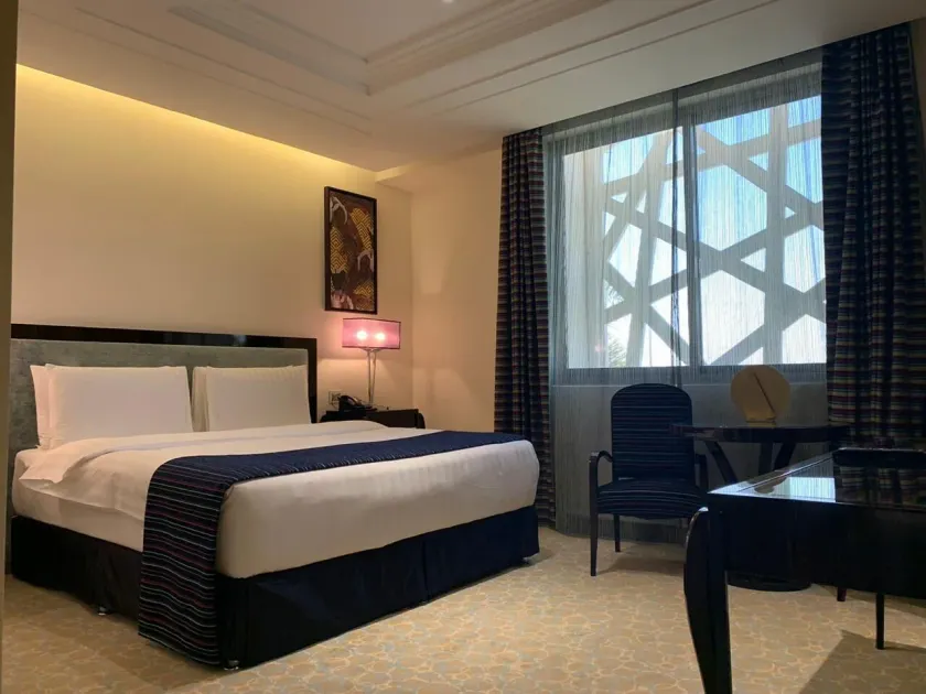 Vivienda Hotel Hada 1 - Image 1