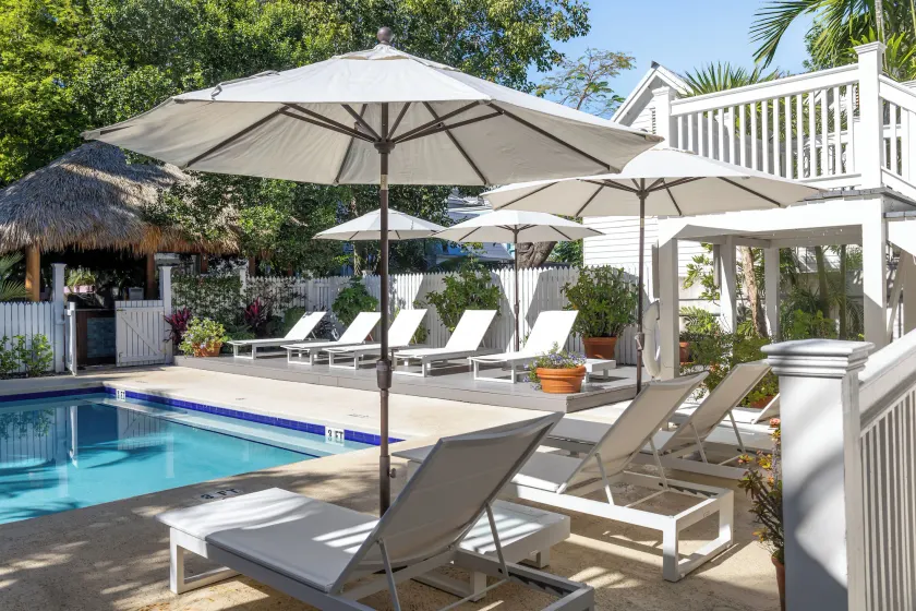 The Key West Hotel - Image 1