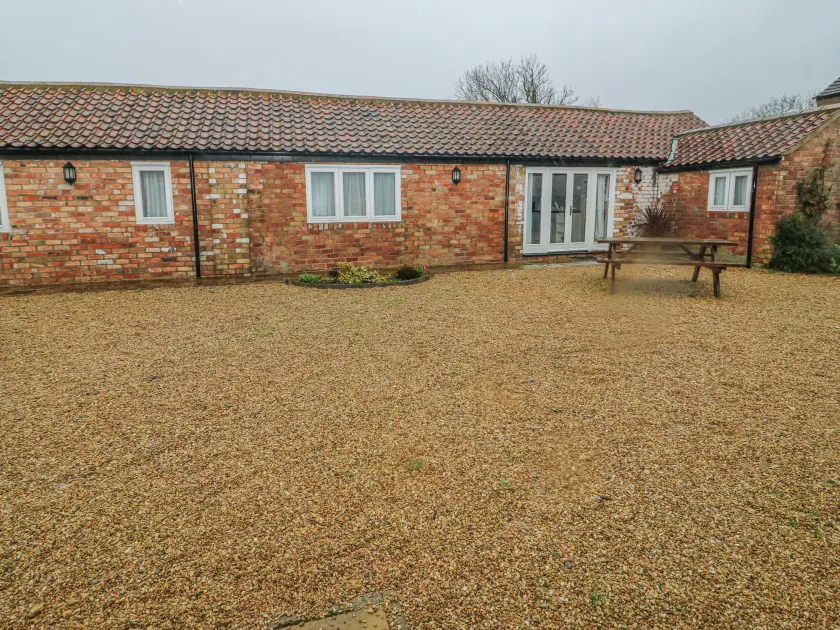 Peardrop Cottage - Image 1