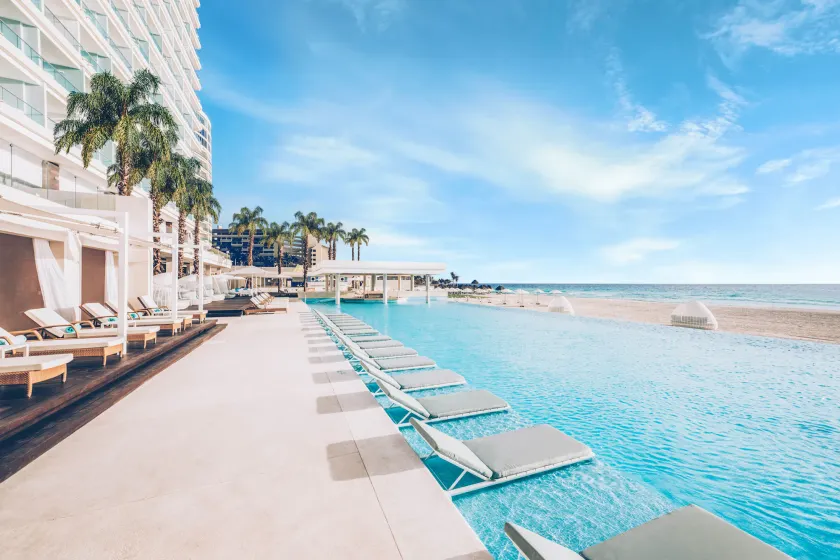 Iberostar Selection Coral Cancun - Adults Only All Inclusive Resort - Image 1
