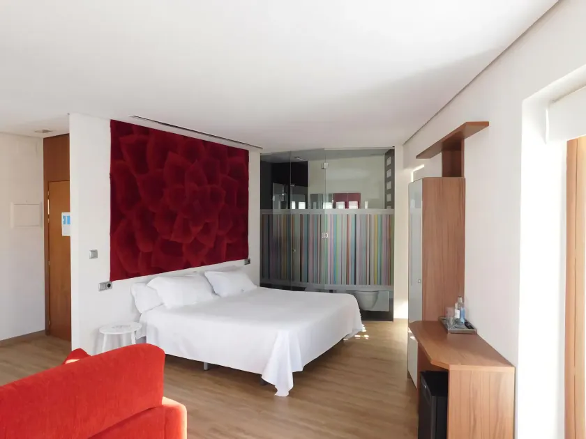 Hospedium Hotel Cañitas Maite Boutique - Image 1