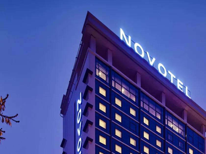 Novotel Konya - Image 1