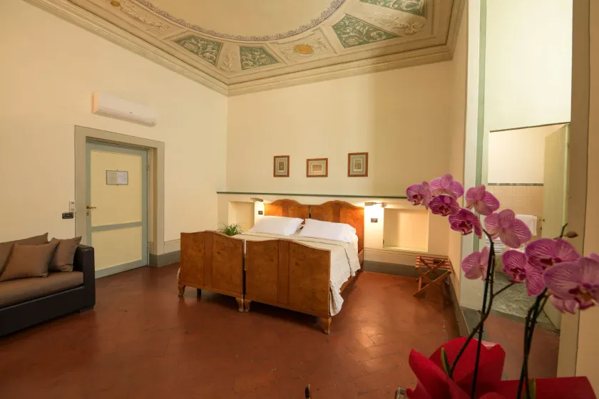 Casa Rovai Guest House - Image 1