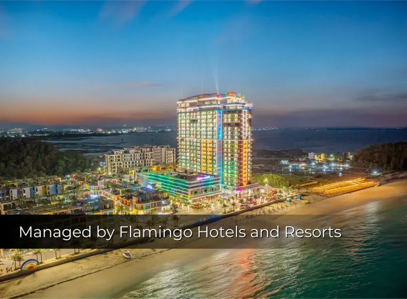 Flamingo Ibiza Hải Tiến - Image 1