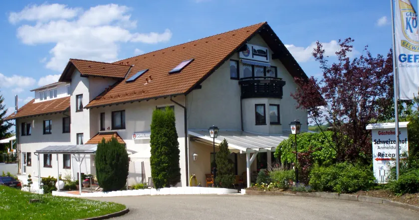 Schweizerhof - Image 1