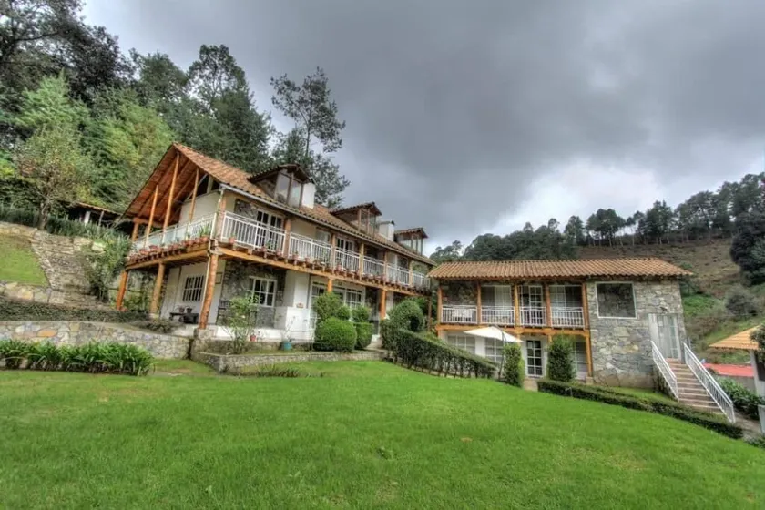 Hotel Boutique Frutos del bosque de Zacatlan - Image 1