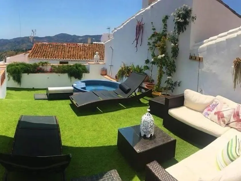 Casa Rural Miller's of Frigiliana - Image 1
