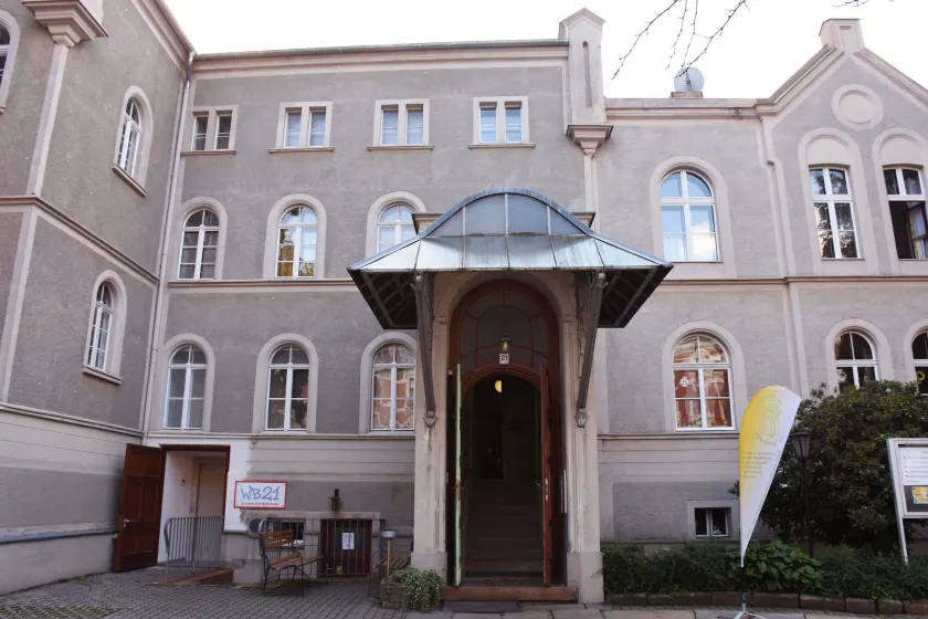 Pension zur Wartburg - Image 1