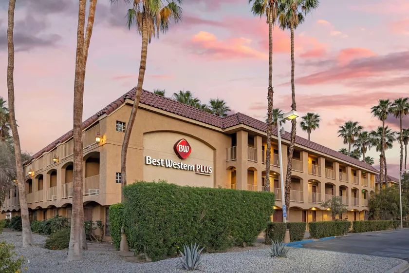 Best Western Plus Palm Desert Resort - Image 1