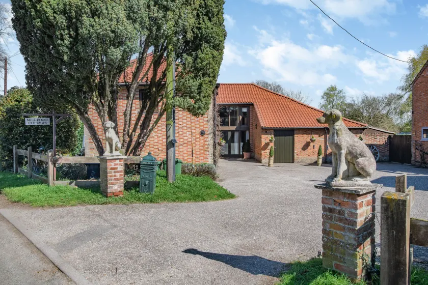 The Hayloft - Image 1