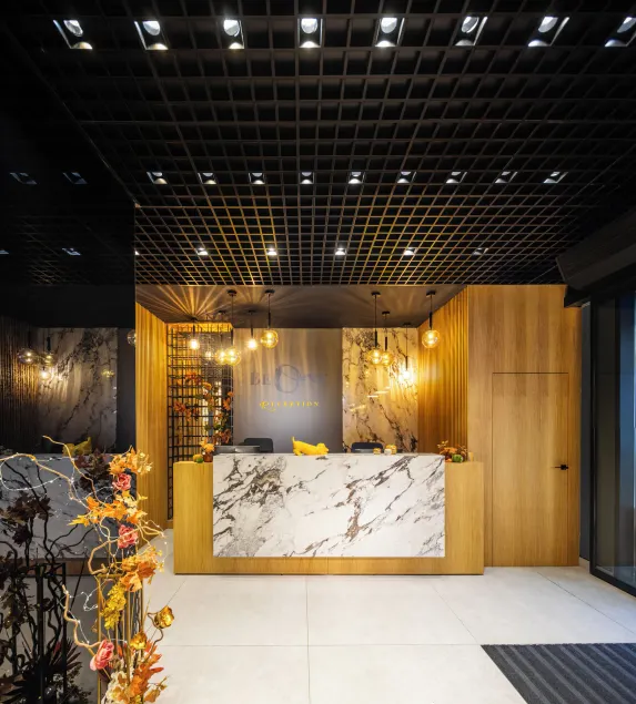 B1 Downtown Hotel, Sofia - Image 1