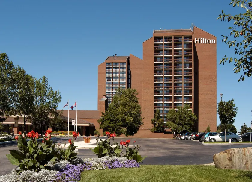 Hilton Mississauga/Meadowvale - Image 1