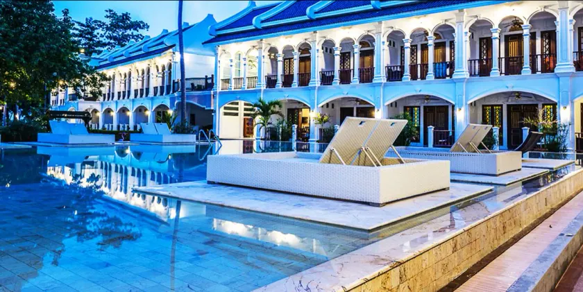 Racha Island Resort (Rayaburi) - Image 1