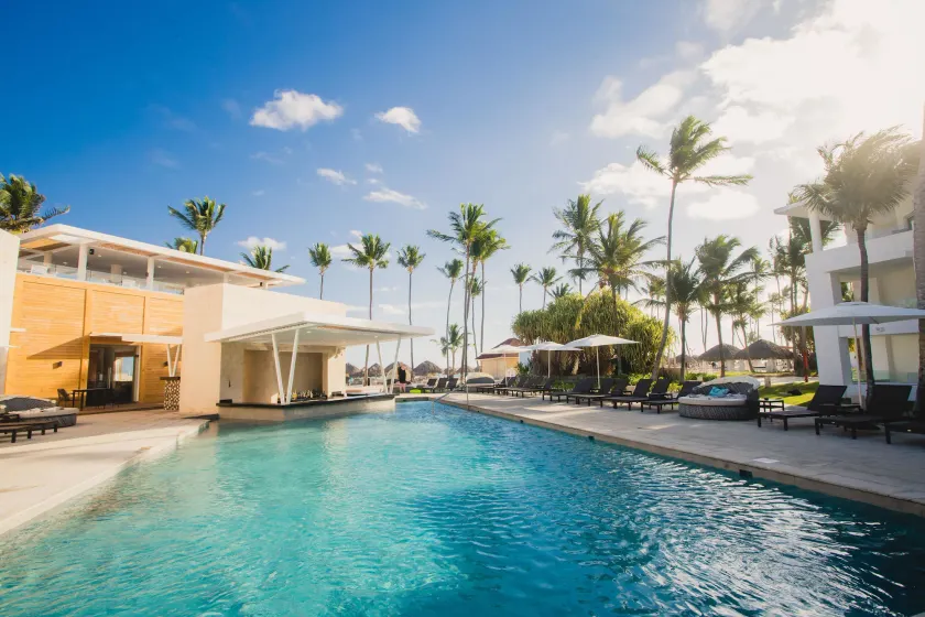 Grand Bavaro Princess - All Inclusive - Image 1