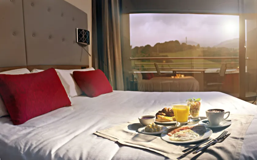 Hotel K10 - Image 1