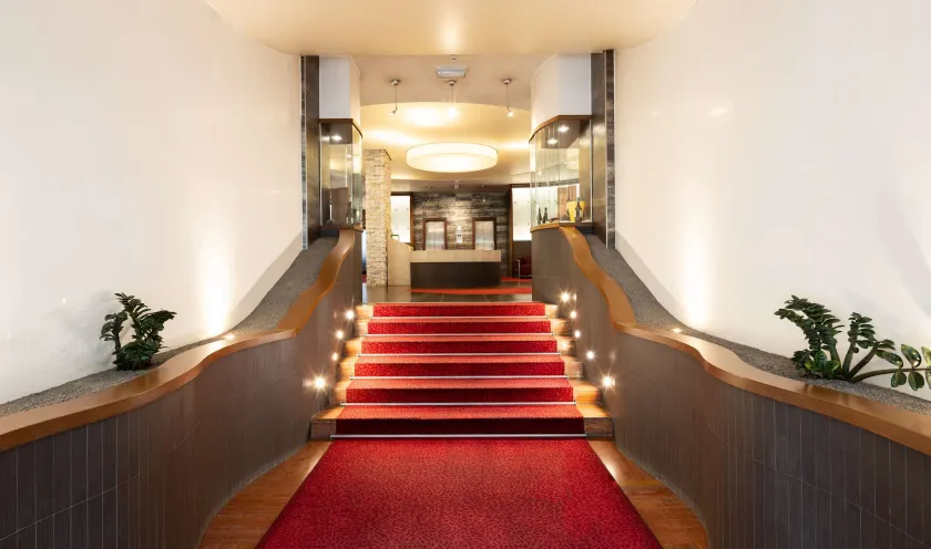 Best Western Gorizia Palace Hotel - Image 1