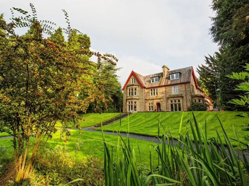 Balcary House Hotel - Image 1