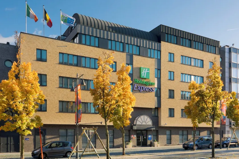 Holiday Inn Express Hasselt by IHG - Image 1