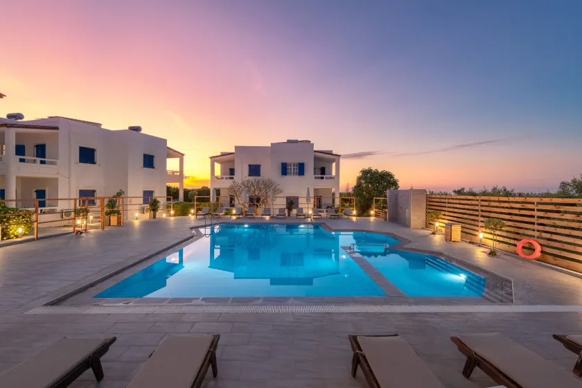Aelia Apartments - Image 1