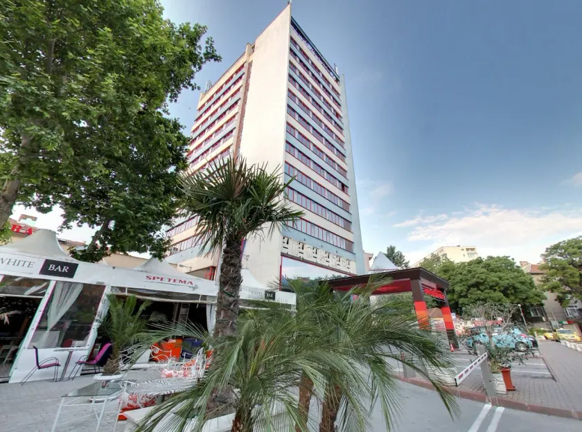 Hotel Leipzig - Image 1
